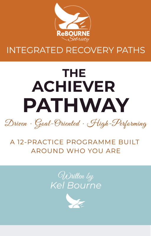 The Achiever Pathway Workbook